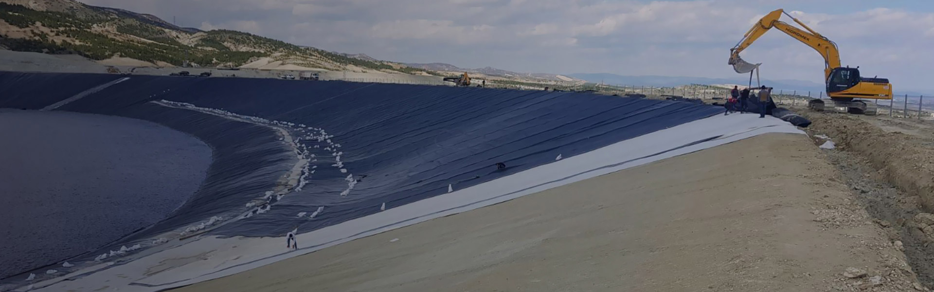 Geomembrane Prices