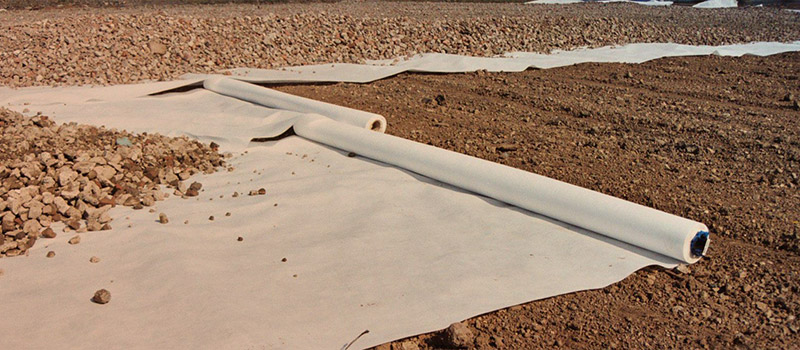 Top 10 Geotextile Suppliers