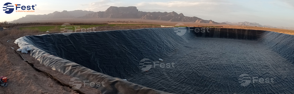 geomembrane applications