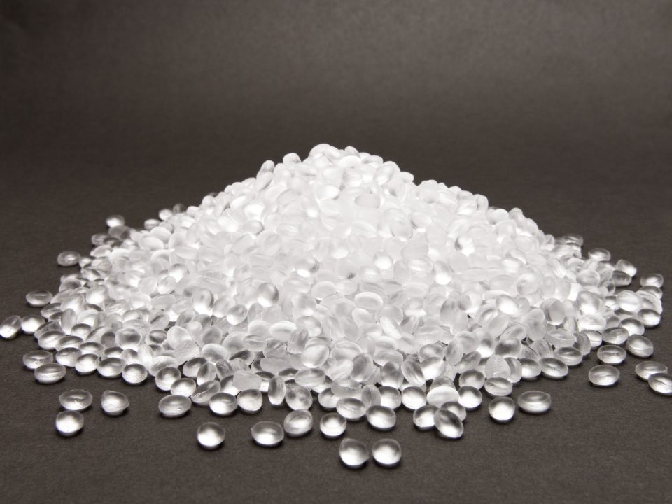 What is PP Copolymer?