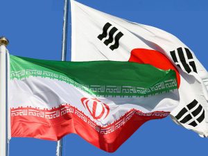 Iran-Korea Business Meeting
