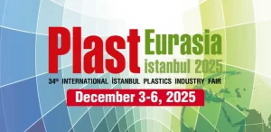 TUYAP Plast Eurasia 2025